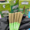 Snoozies Minis Pre Rolls