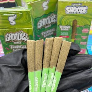 Snoozies Minis Pre Rolls