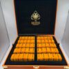 Ace Ultra Premium Orange Edition