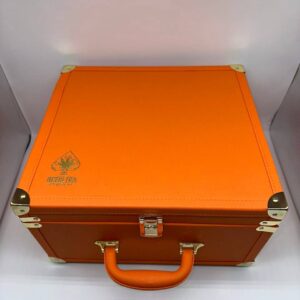 Ace Ultra Premium Orange Edition