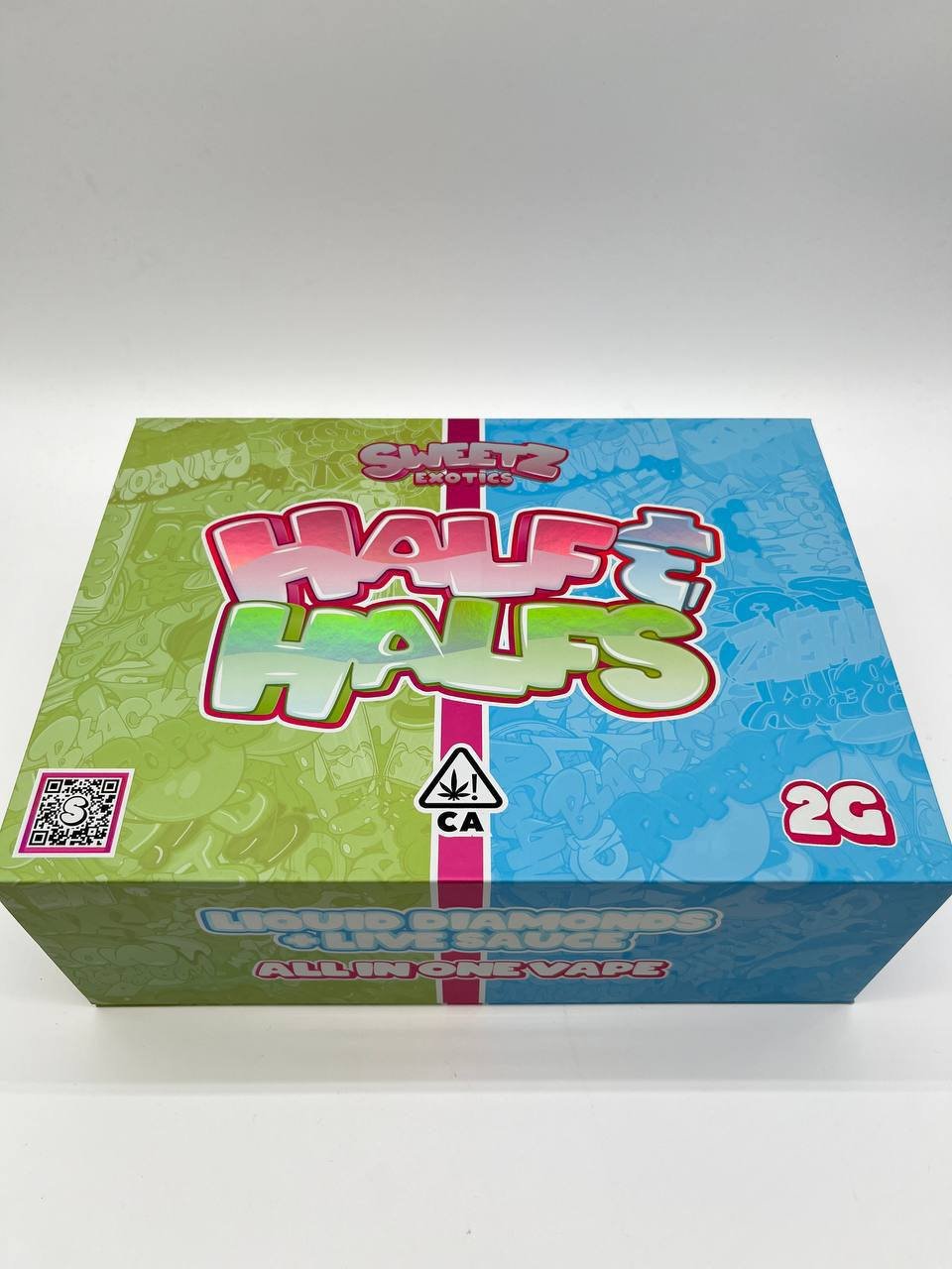 photo_2025-07-06_21-49-01 Sweetz Exotics HALF & HALFS 2g Disposable