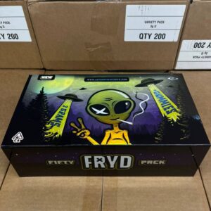 Fryd 3G Disposable