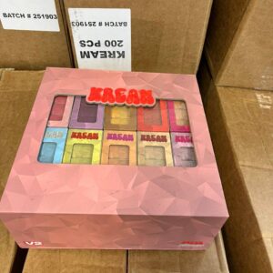 KREAM 2G Disposable Vape