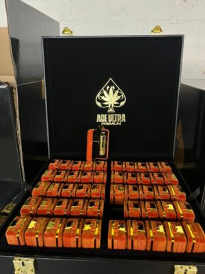 Ace Ultra Premium 2g Disposable