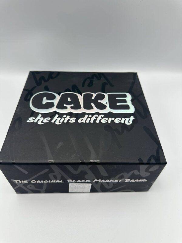 CAKE 1G Disposable Vape