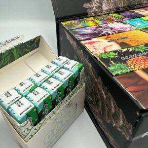 CAKE 1G Disposable Vape