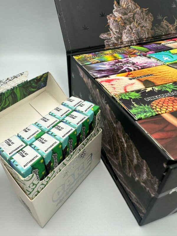 CAKE 1G Disposable Vape