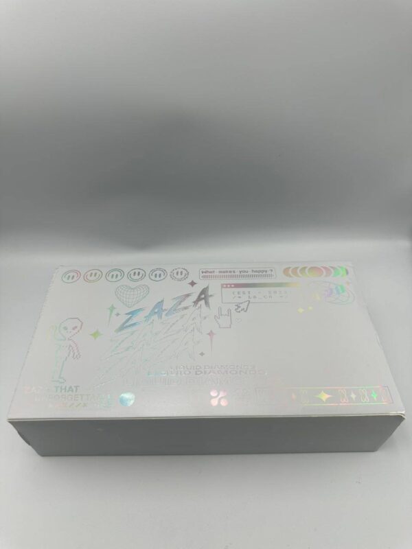 ZAZA 2G Disposable Vape
