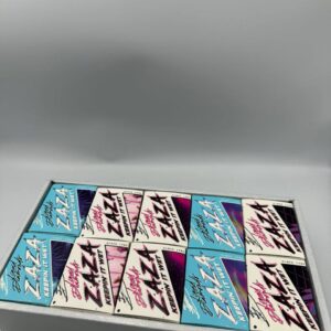 ZAZA 2G Disposable Vape