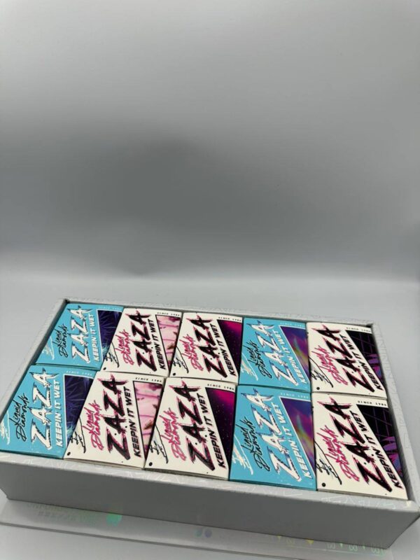 ZAZA 2G Disposable Vape