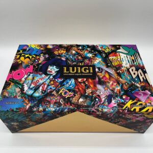 Luigi 2g Disposable