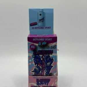 HiXotic THCA D9 3G Disposable