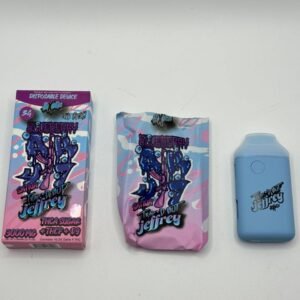 HiXotic THCA D9 3G Disposable