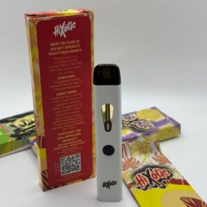 HiXotic HHC 2G Disposable