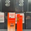 SHERBINSKIS 2G Disposable Vape