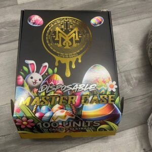 MUHA MED 2G DISPOSABLE