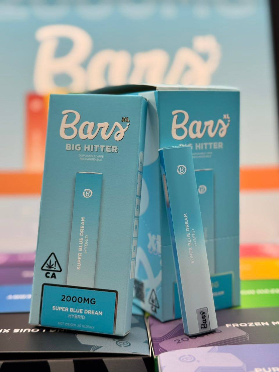 photo_2025-07-09_17-13-53 BARS XL Big Hitter 2G Disposable