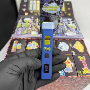 2G Drippin Diamonds Disposable