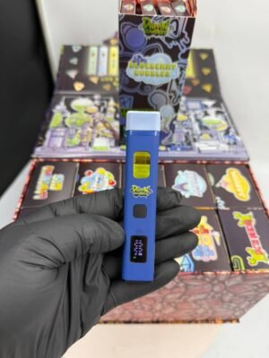 2G Drippin Diamonds Disposable