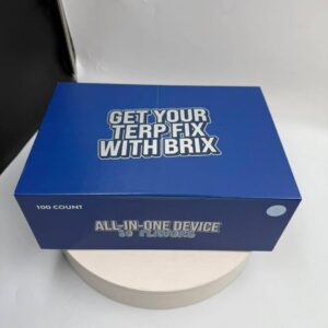 BRIX 2G Disposable