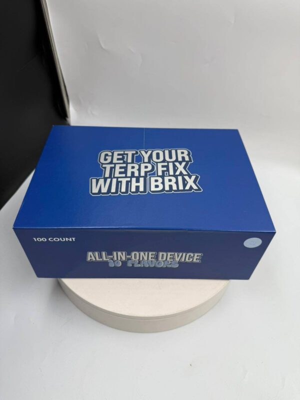 BRIX 2G Disposable