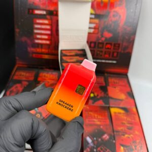 Revenge 2G Disposable