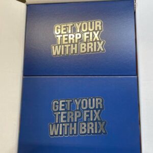 BRIX 2G Disposable