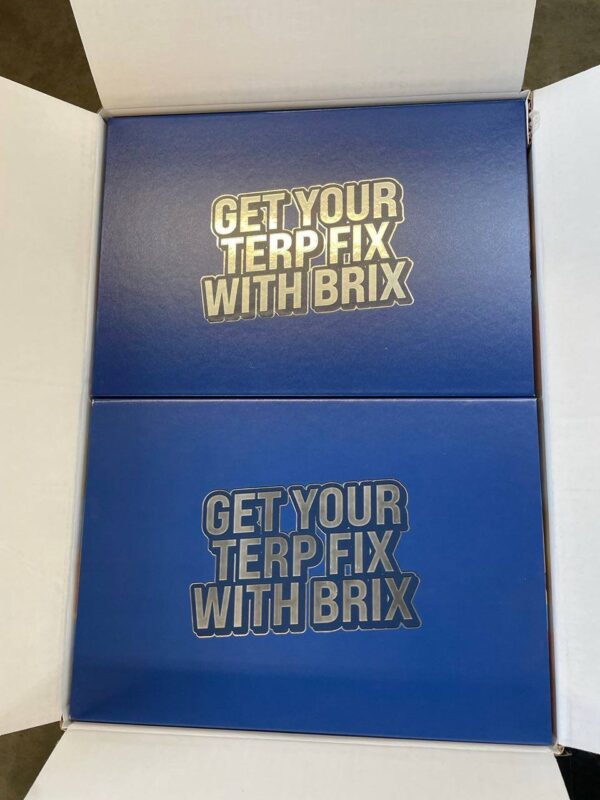 BRIX 2G Disposable