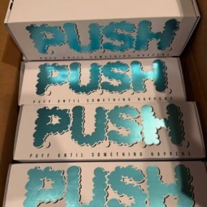 PUSH 2g Disposable