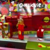 OMAKASE 2G DISPOSABLE