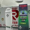 RUBY BARS 2G DISPOSABLE