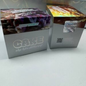 Cake 3G Disposable