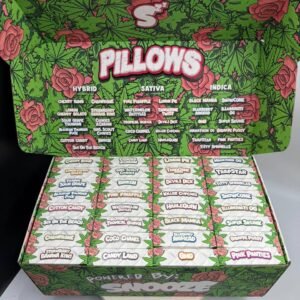 Pillows Premium Cannabis Flower