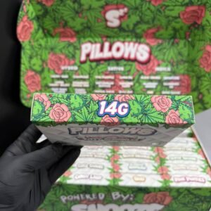 Pillows Premium Cannabis Flower