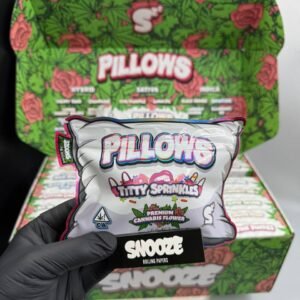 Pillows Premium Cannabis Flower