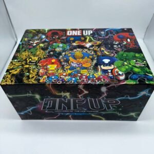 ONE UP CHOCOLATE BARS