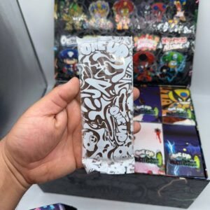 ONE UP CHOCOLATE BARS