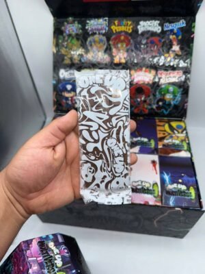 ONE UP CHOCOLATE BARS