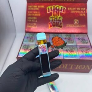 HITZ FINAL EDITION 2G DISPOSABLE