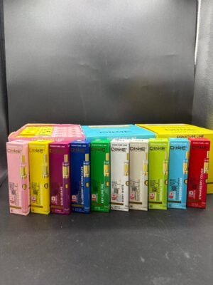 DIME 2G DISPOSABLE