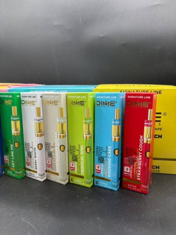 DIME 2G DISPOSABLE