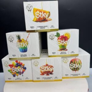 STKY 2G Disposable