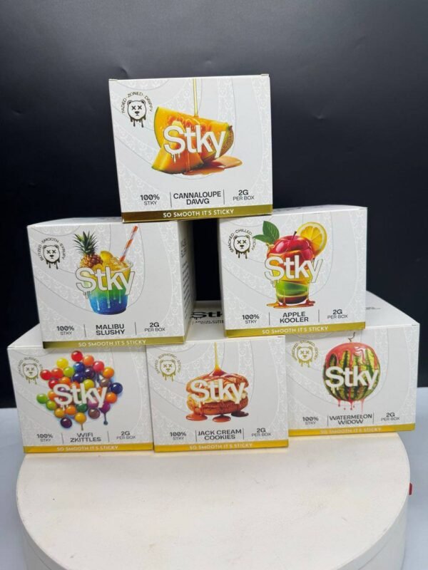 STKY 2G Disposable