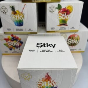 STKY 2G Disposable