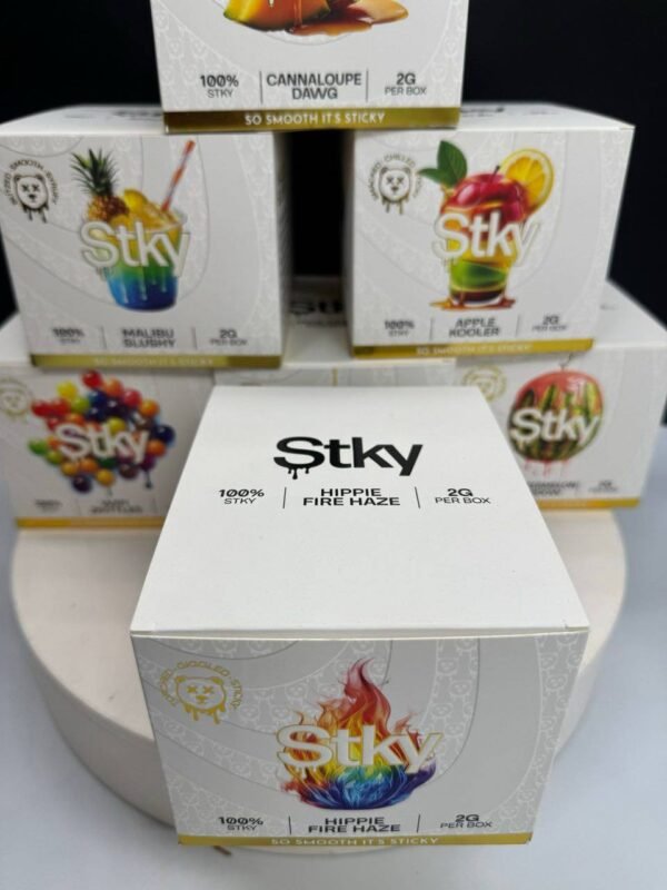 STKY 2G Disposable