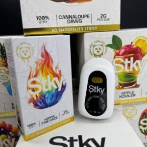 STKY 2G Disposable