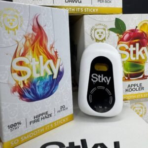 STKY 2G Disposable