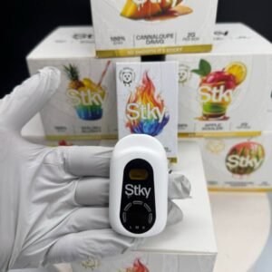 STKY 2G Disposable