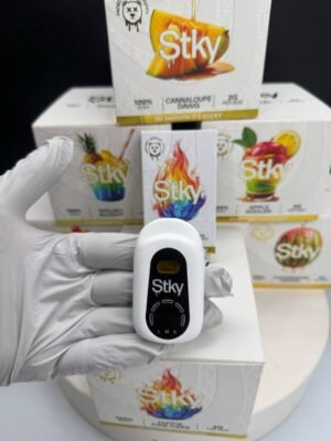 STKY 2G Disposable