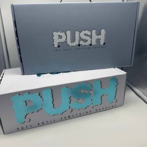 Push 2G Disposables